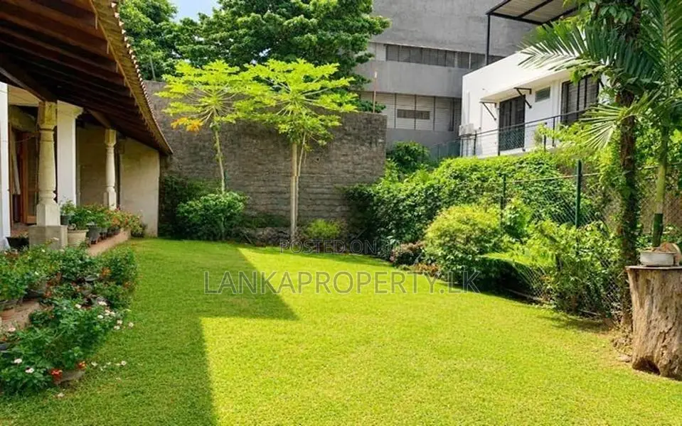 Residential Land for Sale in Pepiliyana, Nugegoda.
