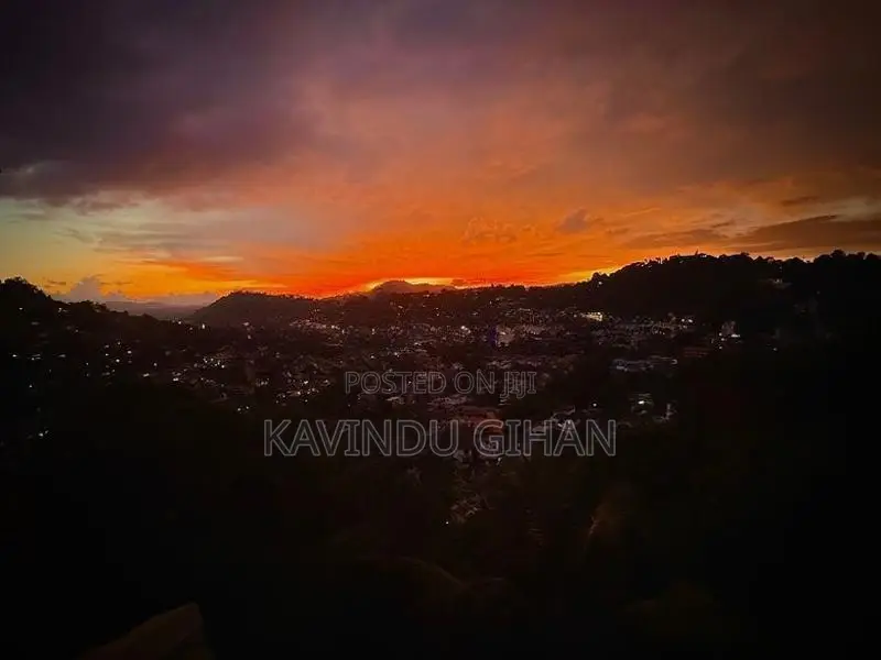 Kandy Rooms