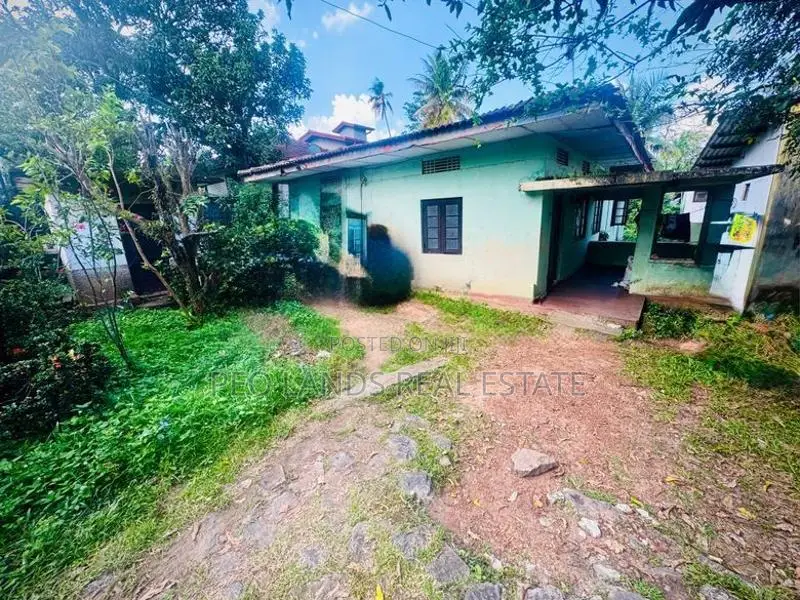 (SL1281) 15 Perch Land for Sale in Maharagama