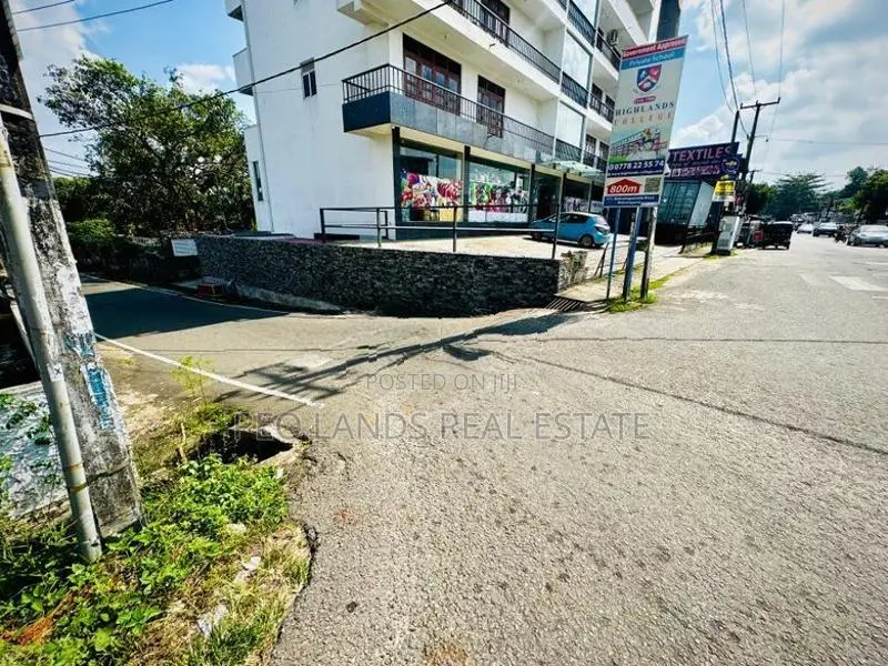(SL1281) 15 Perch Land for Sale in Maharagama