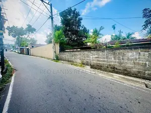 (SL1281) 15 Perch Land for Sale in Maharagama