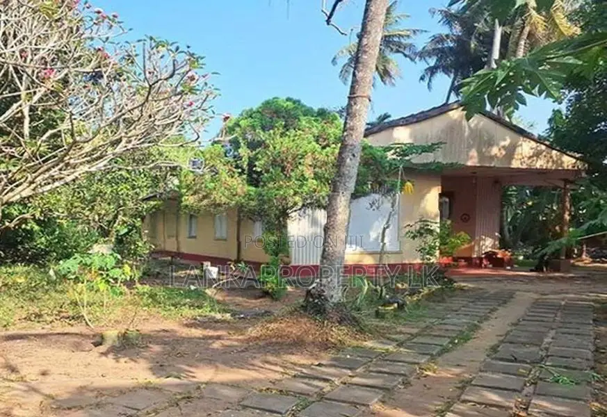Prime Residential Land for Sale – Thudella, Ja-Ela