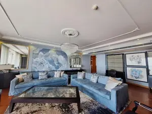 4 Bedrooms Luxury Penthouse for Rent in Colombo 2 - PDA187