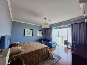 4 Bedrooms Luxury Penthouse for Rent in Colombo 2 - PDA187