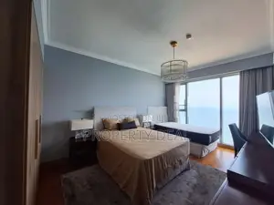 4 Bedrooms Luxury Penthouse for Rent in Colombo 2 - PDA187