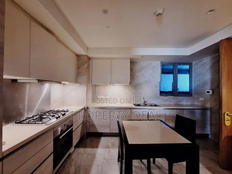 4 Bedrooms Luxury Penthouse for Rent in Colombo 2 - PDA187