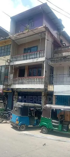 Building (Grond Floor) For Rent Kandy|Katugastota-Ranawana Rd