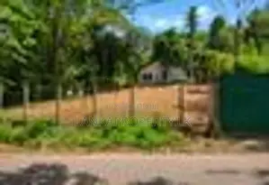 20 Perches Residential Land for Sale in Ragama Road, Kadawatha.