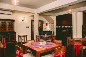 Colombo 5 Park Road Resturant Available For Rent