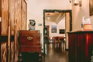 Colombo 5 Park Road Resturant Available For Rent
