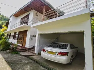 26 Perch Land with Two-Storey House for Sale in Kandy