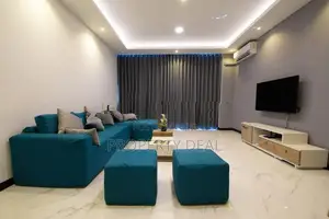 3 Bedrooms Apartment for Rent in Colombo - PDA195