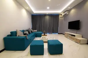 3 Bedrooms Apartment for Rent in Colombo - PDA195