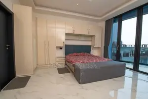 3 Bedrooms Apartment for Rent in Colombo - PDA195