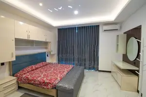 3 Bedrooms Apartment for Rent in Colombo - PDA195