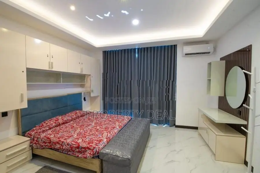 3 Bedrooms Apartment for Rent in Colombo - PDA195