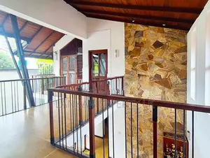 Architect Designed Luxury Two Storied House for Sale in Gampaha.