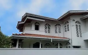Two Storey House For Sale in Himbutana Road IDH