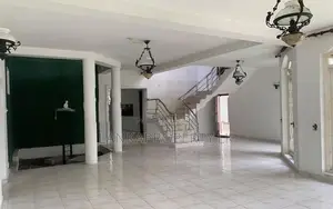 Two Storey House For Sale in Himbutana Road IDH