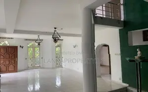 Two Storey House For Sale in Himbutana Road IDH