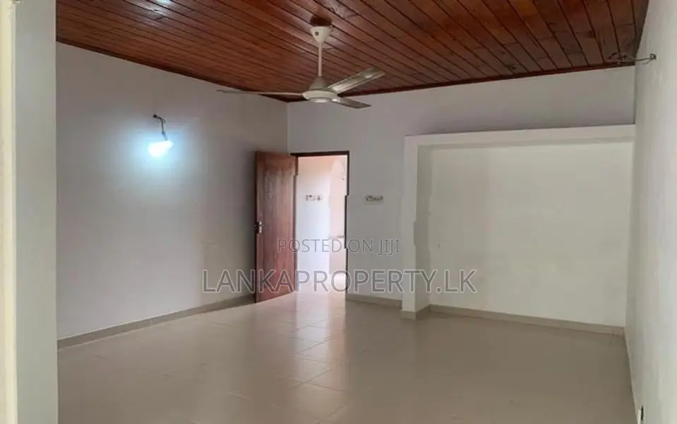 Two Storey House For Sale in Himbutana Road IDH