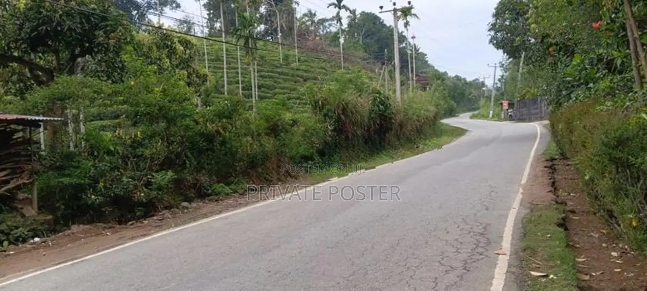 15 Perches | 5 Blocks Land For Sale - Pilimathalawa