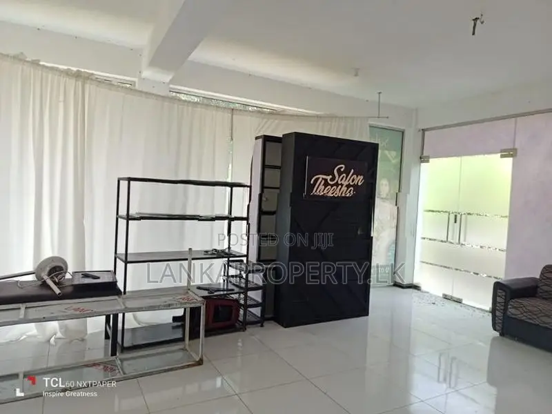 Valuable Residential & Commercial Property for Sale in Matale