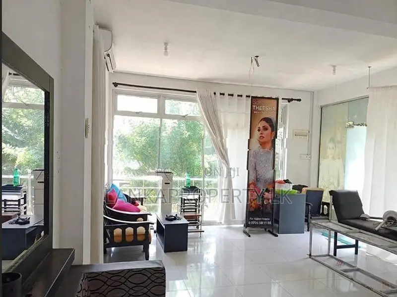 Valuable Residential & Commercial Property for Sale in Matale