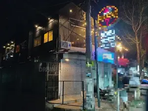 COMMERCIAL SPACE FOR RENT IN MAHARA WITH FURNITURE (SP1328)