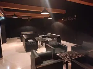 COMMERCIAL SPACE FOR RENT IN MAHARA WITH FURNITURE (SP1328)