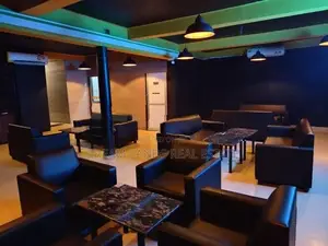 COMMERCIAL SPACE FOR RENT IN MAHARA WITH FURNITURE (SP1328)