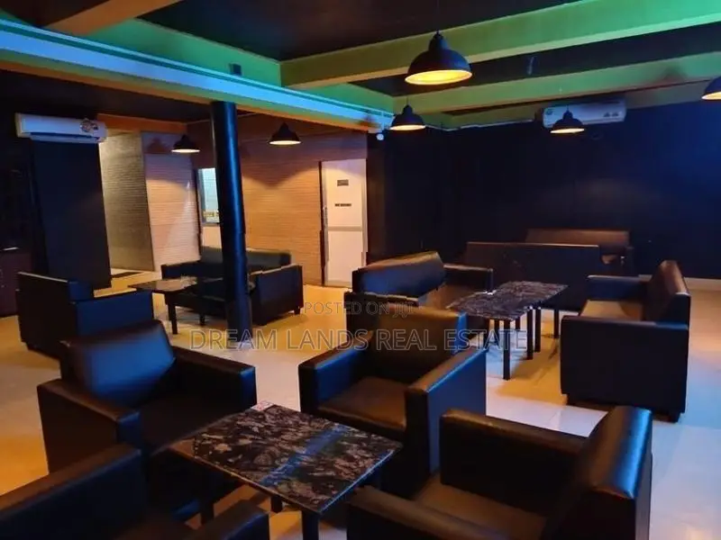 COMMERCIAL SPACE FOR RENT IN MAHARA WITH FURNITURE (SP1328)