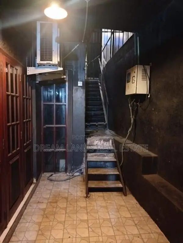 COMMERCIAL SPACE FOR RENT IN MAHARA WITH FURNITURE (SP1328)