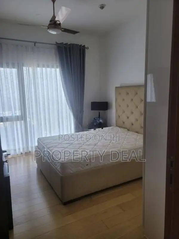 3 Bedroom Apartment For Rent In Colombo 02- PDA196