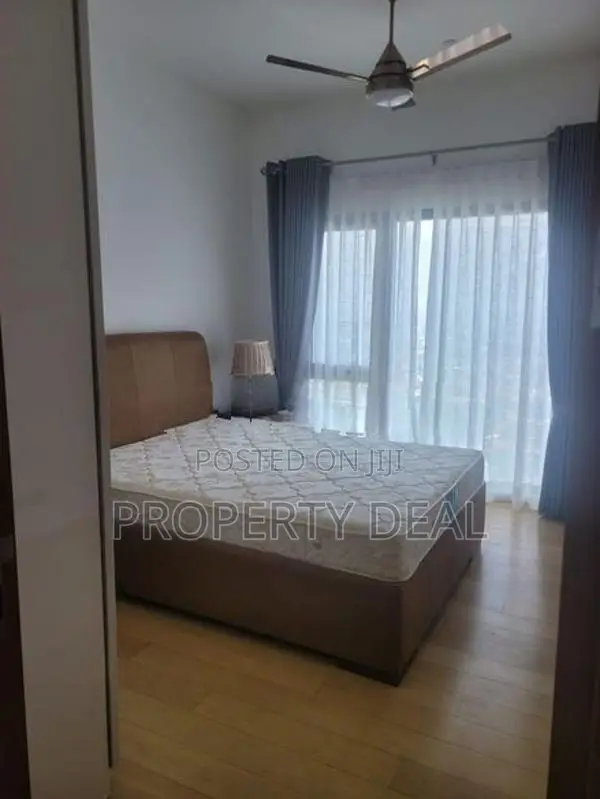 3 Bedroom Apartment For Rent In Colombo 02- PDA196