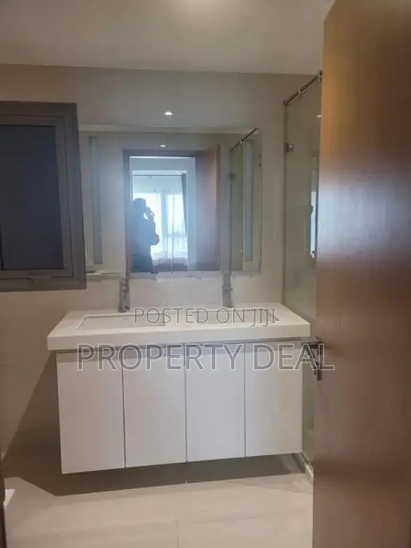 3 Bedroom Apartment For Rent In Colombo 02- PDA196
