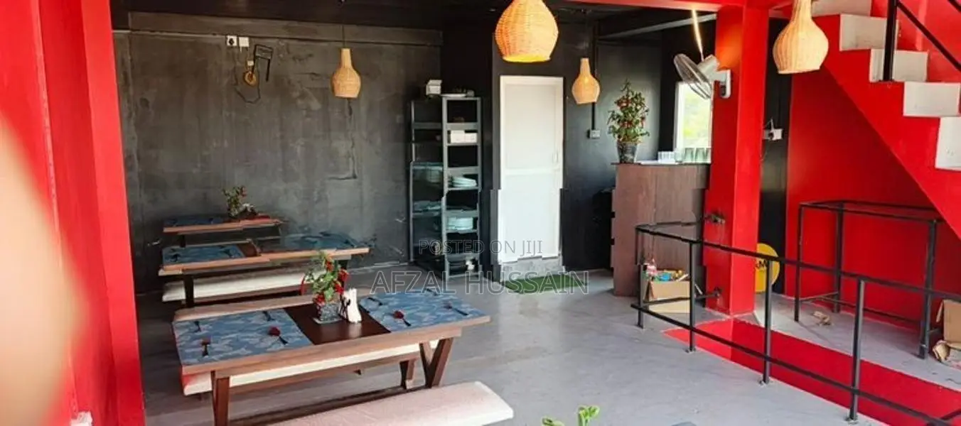 Commercial Building for Rent - Moratuwa