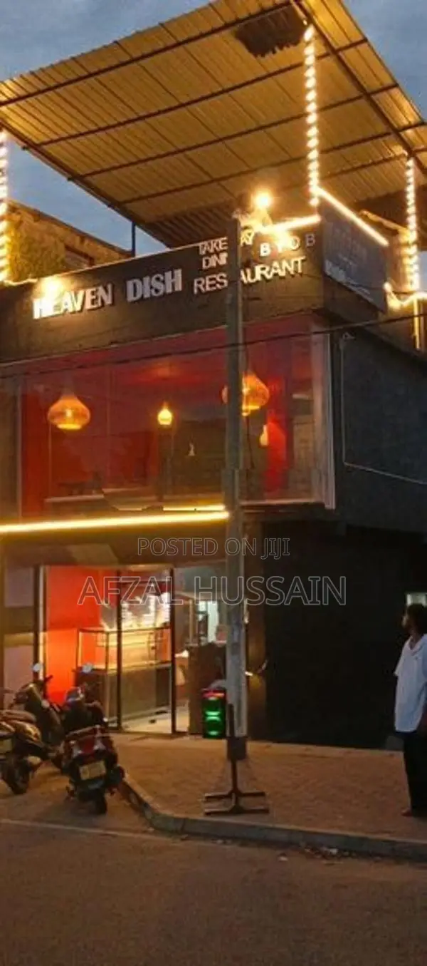 Commercial Building for Rent - Moratuwa