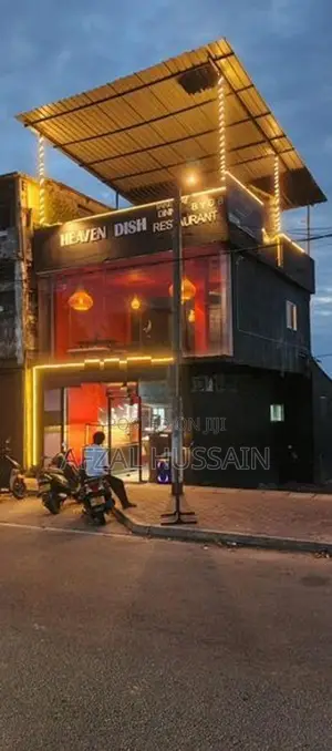 Commercial Building for Rent - Moratuwa