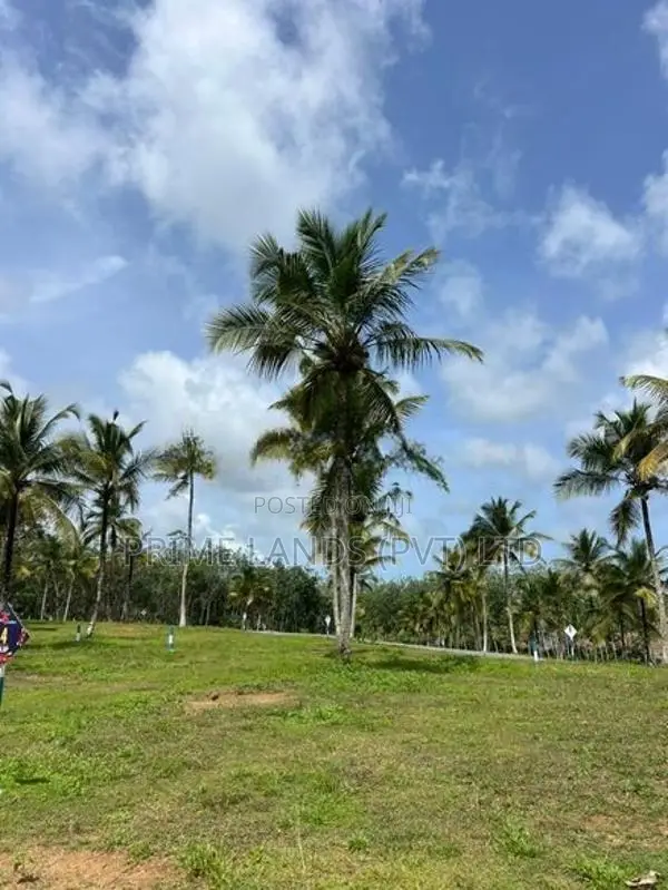 Land for Sale Aluthgama
