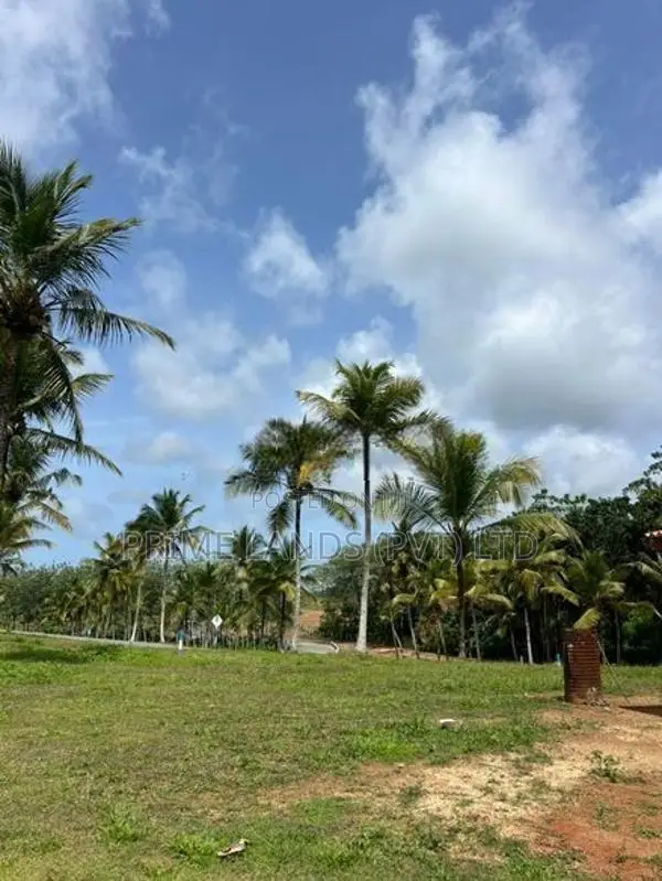 Land for Sale Aluthgama