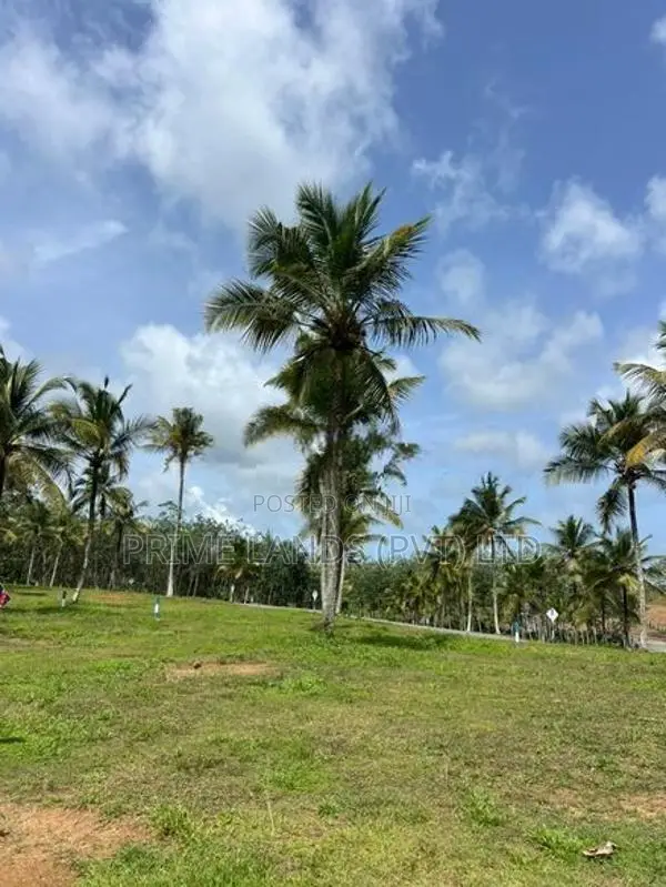 Land for Sale Aluthgama