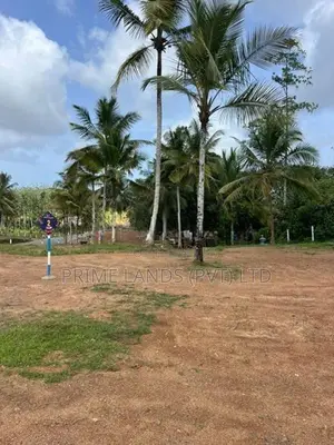 Land for Sale Aluthgama