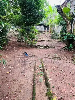 10 Perch Land For Sale Pothuarawa Road Malabe