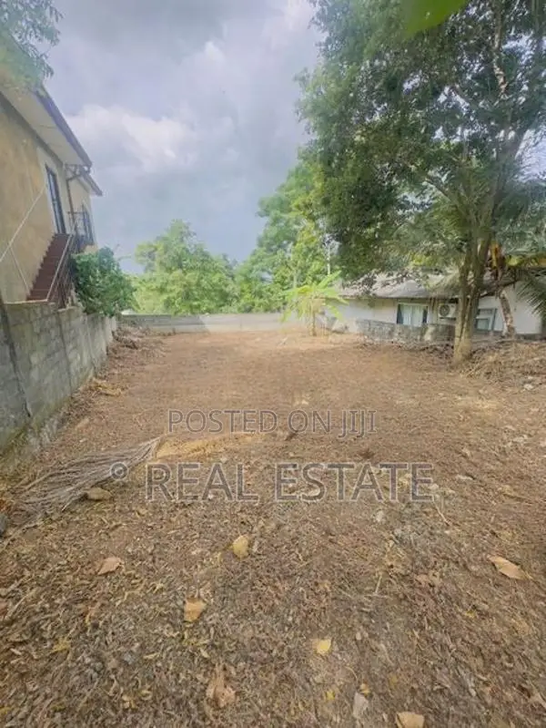 Land for sale in Ragama - REF 40