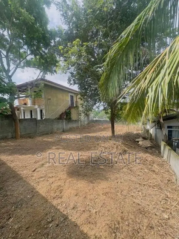 Land for sale in Ragama - REF 40