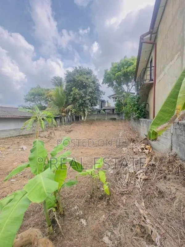 Land for sale in Ragama - REF 40