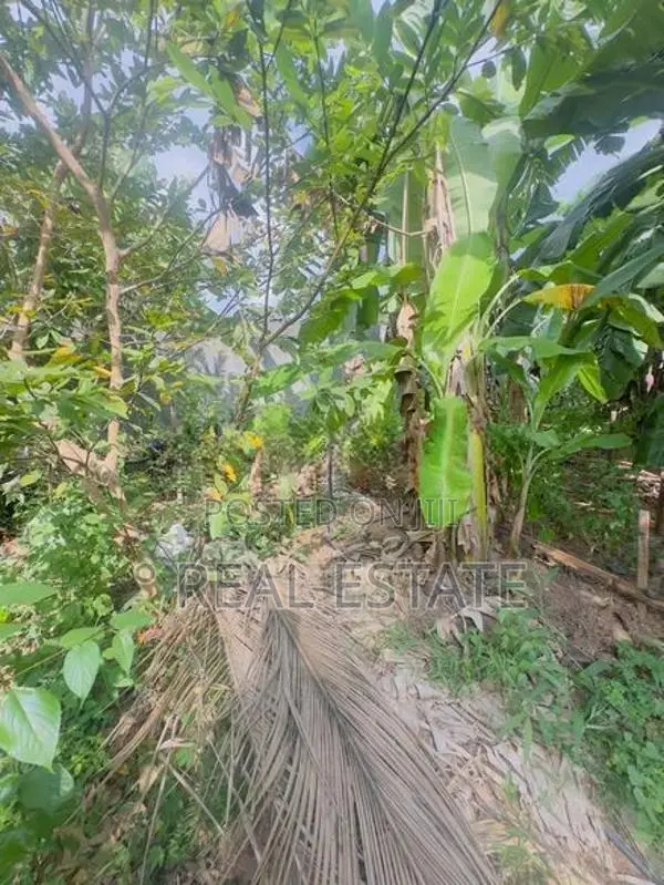 Land for sale in Kadawatha - REF 75