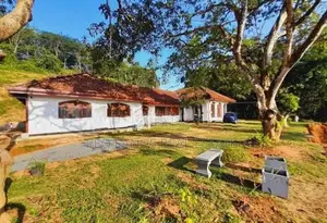 (AH75) Solar Powered colonial bangalow for Sale in Padukka