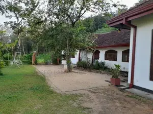 (AH75) Solar Powered colonial bangalow for Sale in Padukka